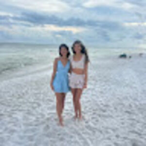 Meet your Posher, Riley